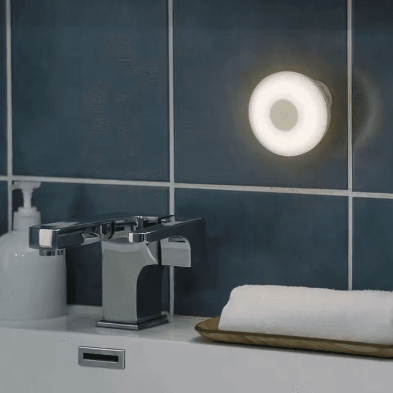 Лампа Xiaomi Mi Motion-Activated 2 MJYD02YL - Stona lampa