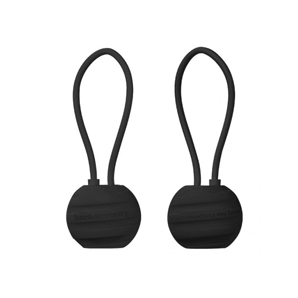 Kabel Hoco U3 Whorl charm Micro USB . boja black, red, yellow, blue - Punjači i kablovi