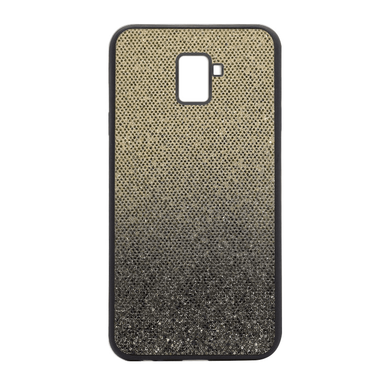 Maska Spark za Samsung A8 Plus/ A730 (2018) boja midnight, pink, silver, blue, gold, black, gray - Maske za telefone