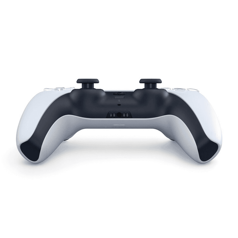 Геймпад Dual Shock WIFI для PS5 белый A klasa - Геймпады для PS5