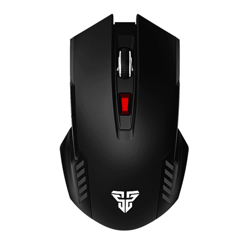Мышь Wireless Fantech WG10 Raigor II чёрный - Периферия
