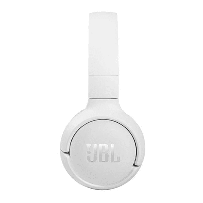 Bluetooth slusalice JBL Tune 510 BT boja blue, white - Bežične slušalice