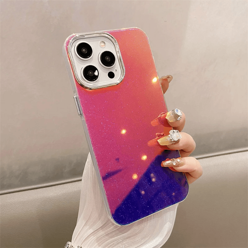 Case Sunshine for iPhone 15 Pro Max red. - Maske za telefone