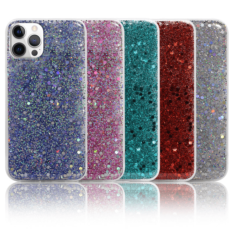 Чехол Winter для iPhone 12 Pro Max зелёный - Maske za telefone