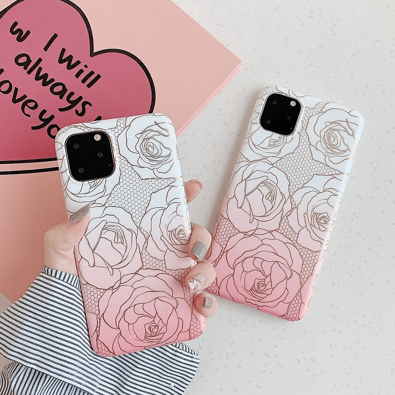 Чехол Rosey для iPhone 12 Pro Max Tip1 - Maske za telefone