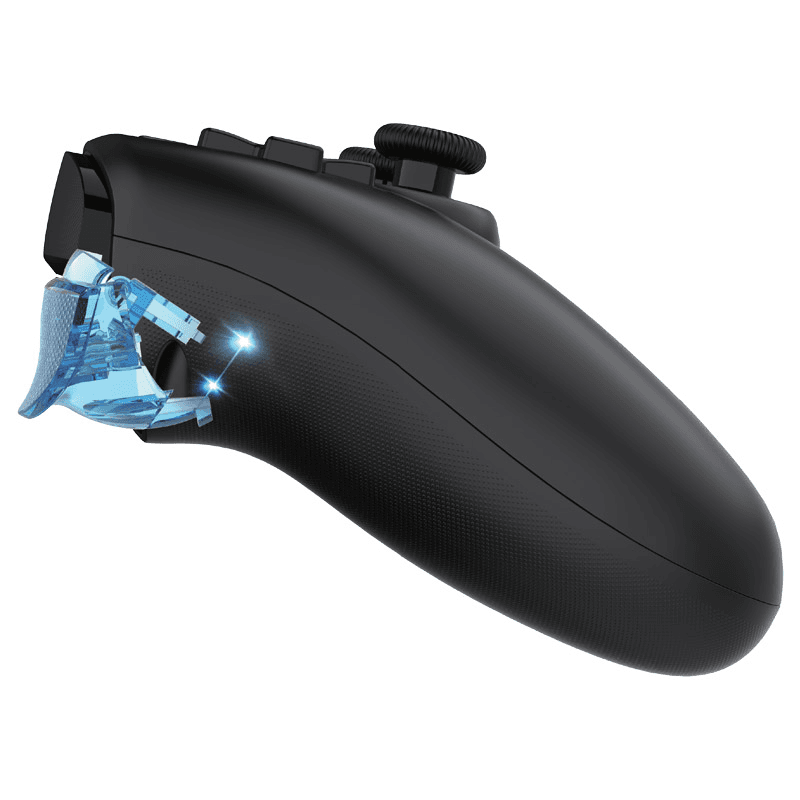 Геймпад Fantech WGP16 Nova II белый - Gejmpad za PS5