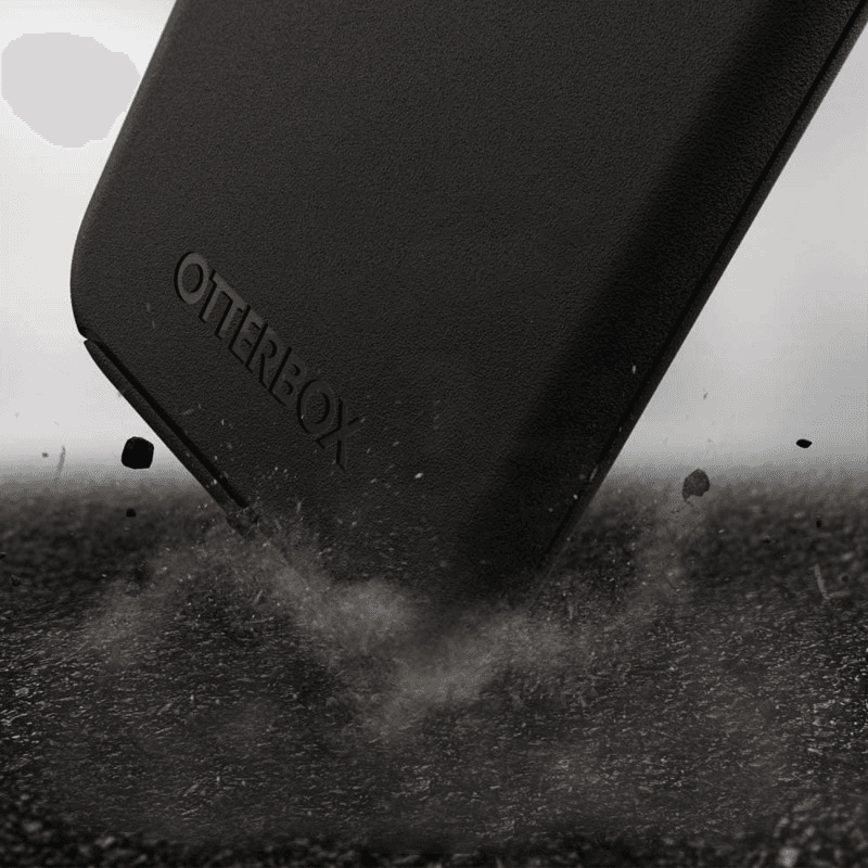 Case Otterbox Symmetry for Samsung Note 20/ N980F black - Maske za telefone