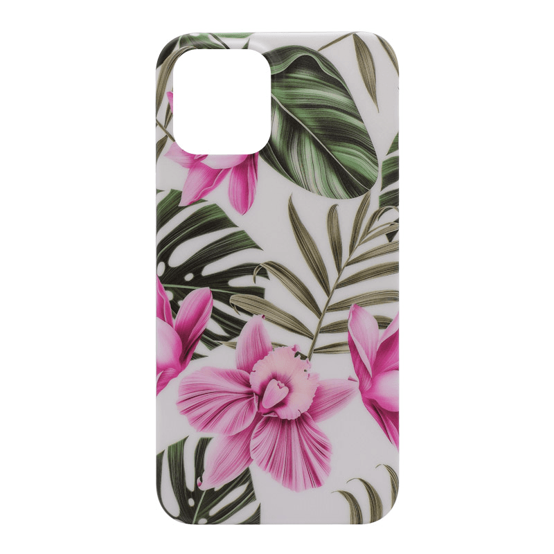 Чехол Delicate flower для iPhone 14 Plus Tip4. - Maske za telefone