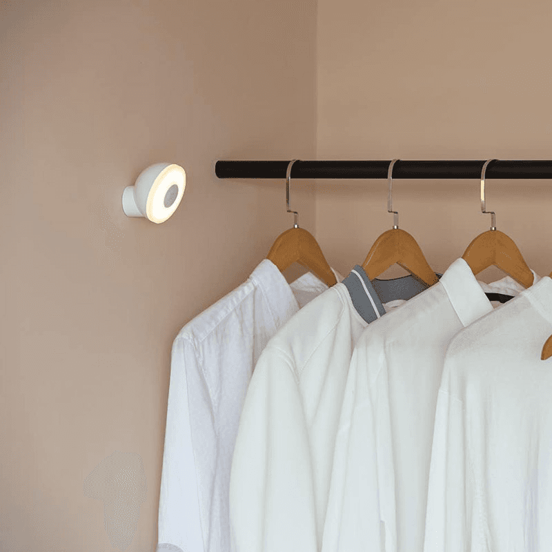 Лампа Xiaomi Mi Motion-Activated 2 MJYD02YL - Stona lampa