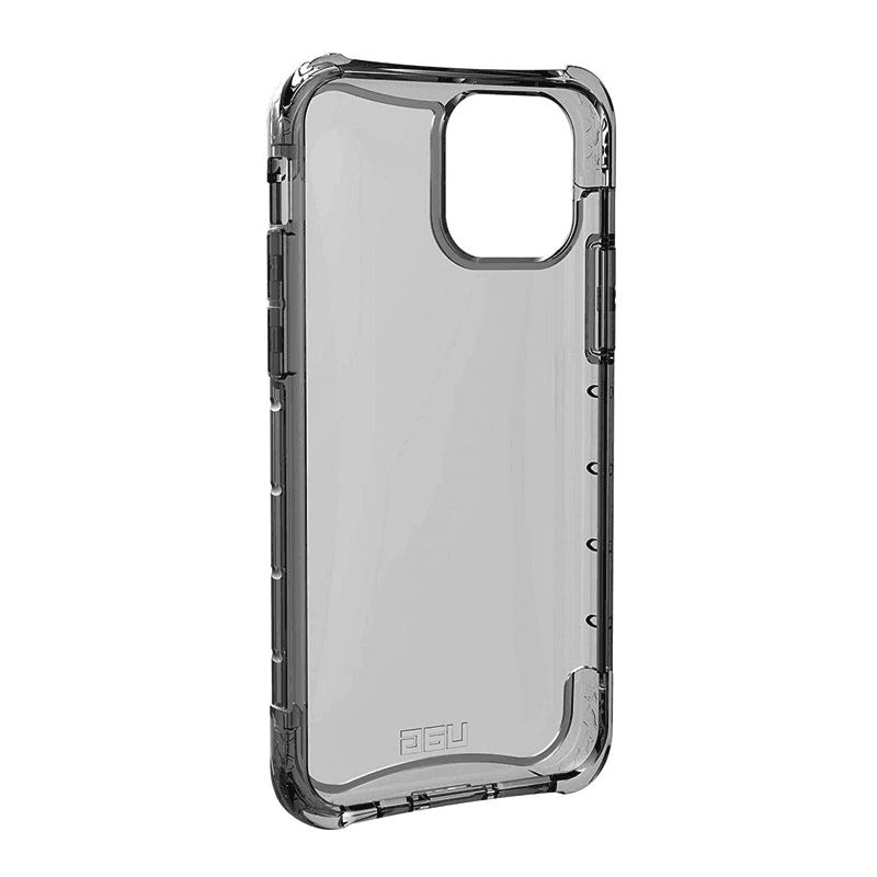 Maska UAG PLYO za iPhone 12 mini boja transparent, black - Maske za telefone