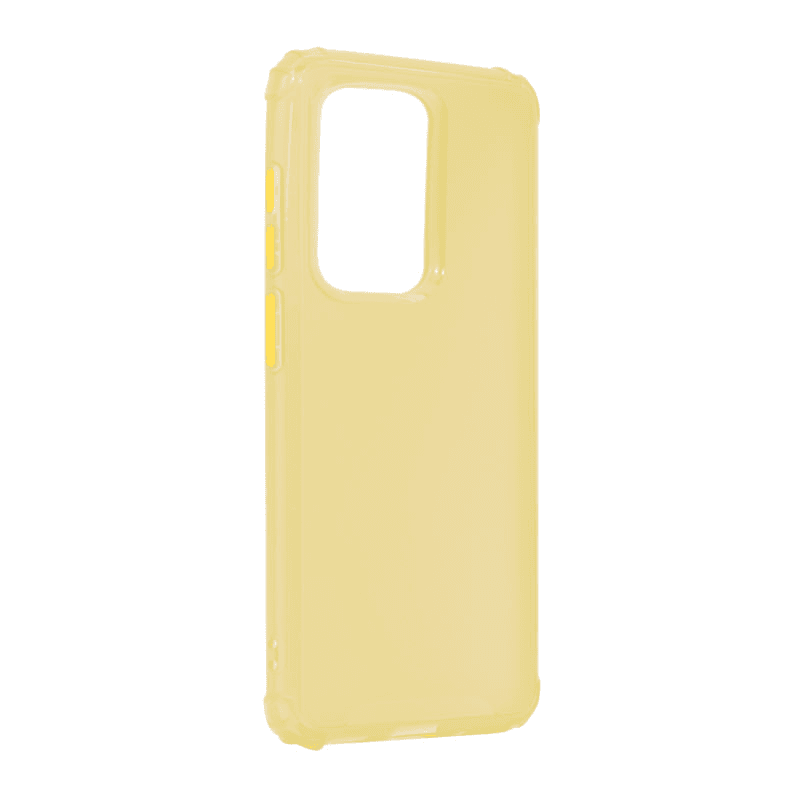 Maska Spectrum za Samsung S20 Ultra/ G988F . boja turquoise, yellow - Maske za telefone