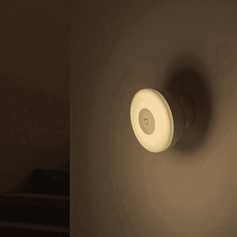 Лампа Xiaomi Mi Motion-Activated 2 MJYD02YL - Stona lampa