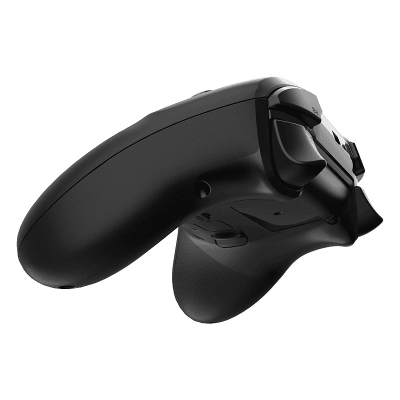 Joypad wireless Fantech WGP15 EOS PRO ORION multiplatform RGB crni - Gejmpad za PS5
