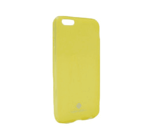 Maska Giulietta za iPhone 6 . boja transparent black, light blue, green, yellow, purple - Maske za telefone