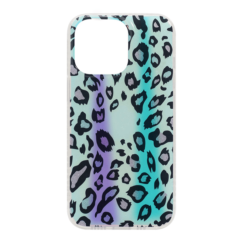 Spotted case for iPhone 13 Pro Type1 - Maske za telefone