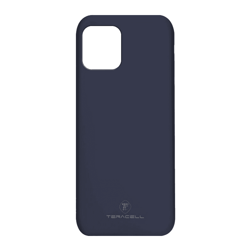Giulietta case for Motorola Edge 20 lite mat black - Maske za telefone