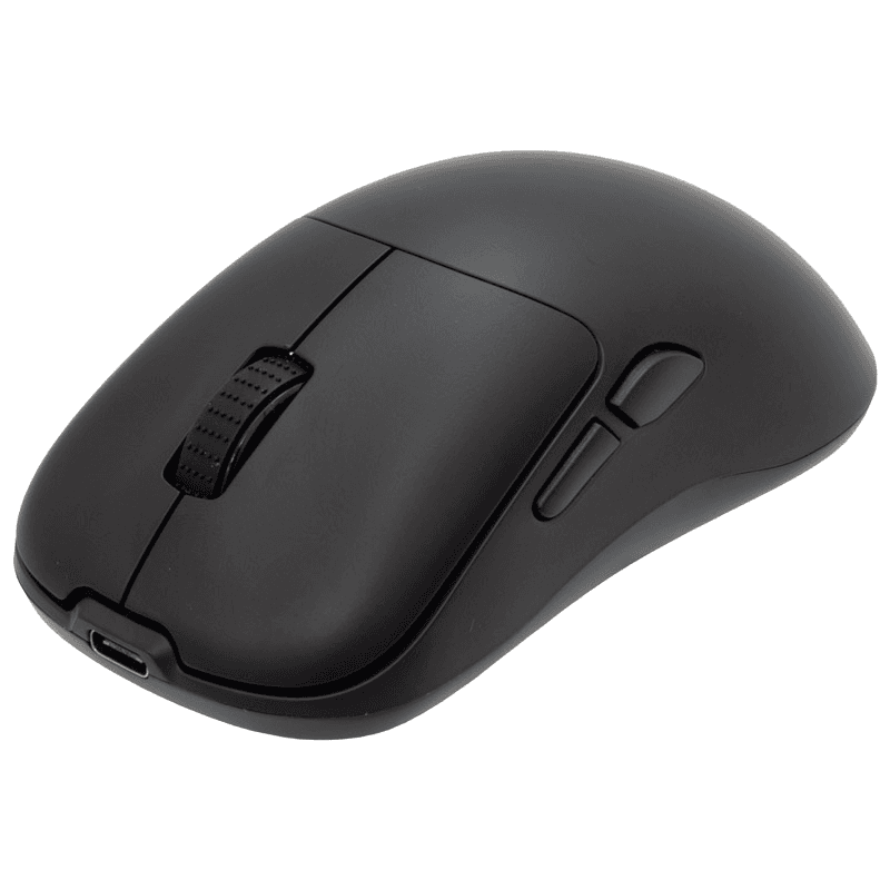 White Shark мышь беспроводная WGM-5015 AERO White - Periferija