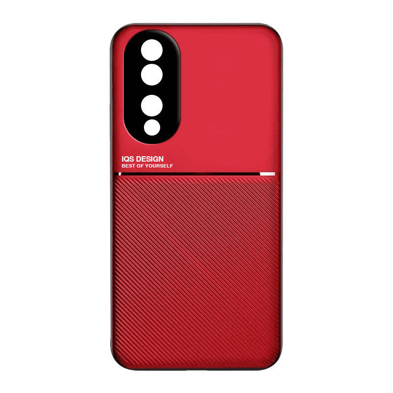 Maska Anti Static za Huawei Honor 70 Pro/ 70 Pro Plus boja black, red - Maske za telefone