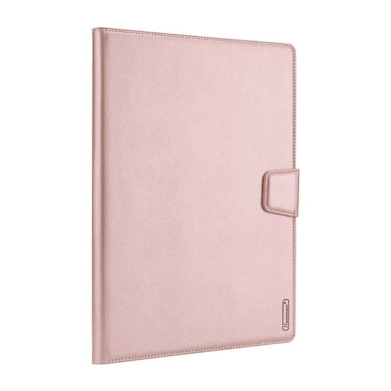 Футляр Hanman Mill Tablet для Samsung Tab A9 Plus 11/ X210 чёрный. - Tableti