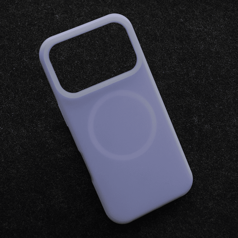 Maska Mag Case Soft Sunbeam za iPhone 17 Pro boja green, pink, purple, blue, orange - Maske za telefone