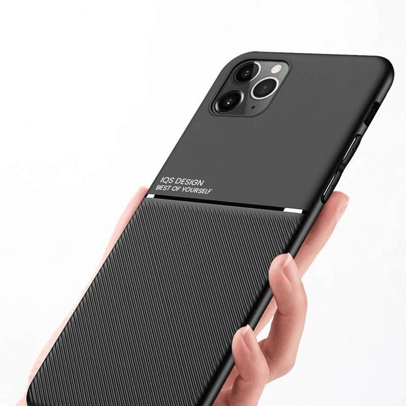Maska Anti Static za Honor 300 boja black, blue - Maske za telefone