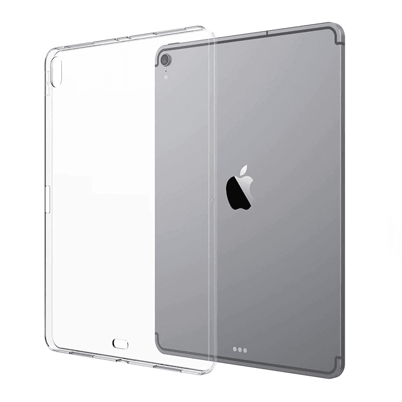 Maska Teracell Skin za iPad PRO 11 in (2018) transparent - Pametni telefoni