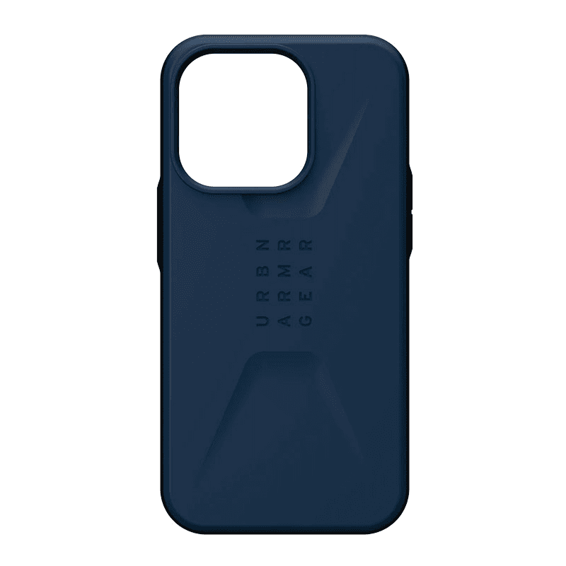 Maska UAG Civilian za iPhone 14 Pro Max boja blue, green - Maske za telefone