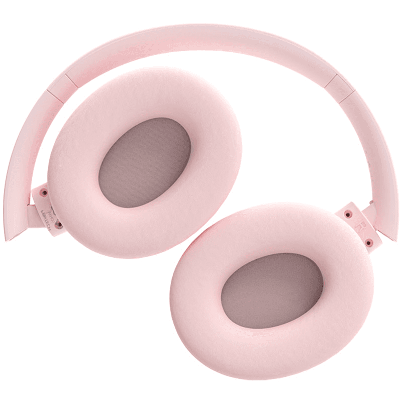 Bluetooth slusalice Fantech GO Vibe WH05 boja pink, black - Gaming slušalice