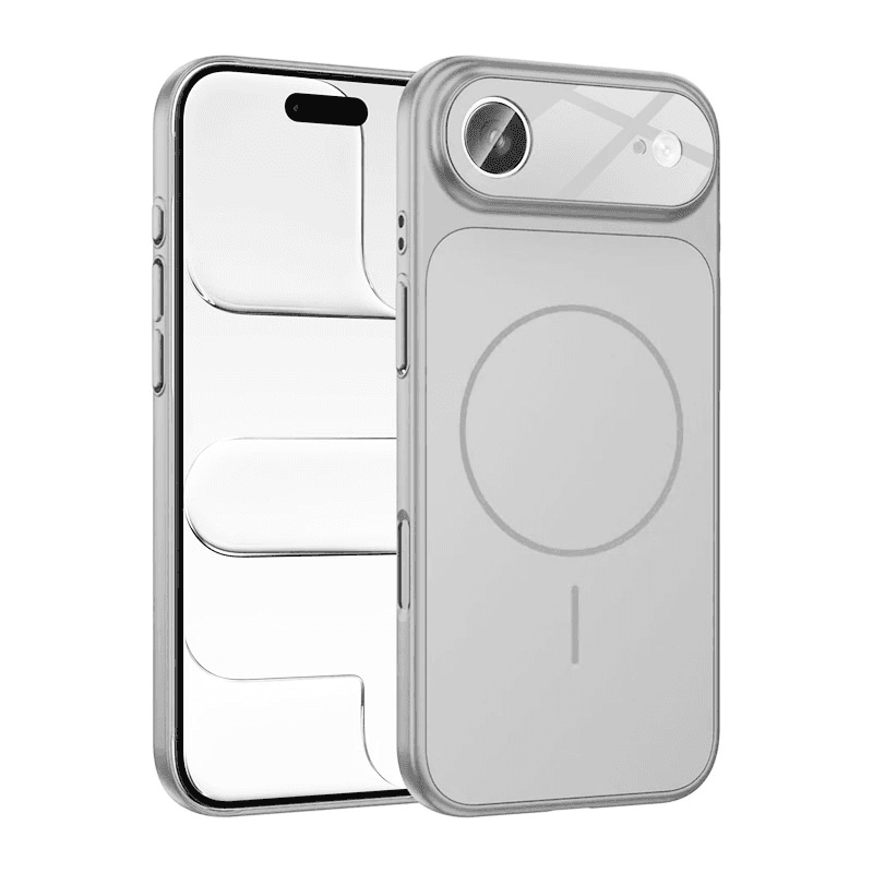 Maska Mag Case ColorLoop za iPhone Air boja silver, orange, black - Maske za telefone