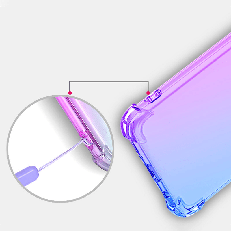 Чехол Ice Cube color для Xiaomi Redmi 13C 4G/ Poco C65 4G Tip1 - Maske za telefone