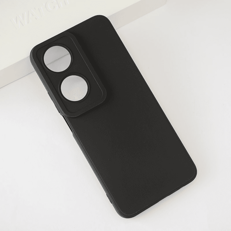 Giulietta case for Honor X7b mat black - Maske za telefone