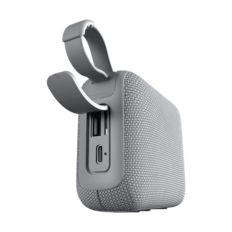 Колонка Fantech BS153 NeraBox серый - Bluetooth zvučnici