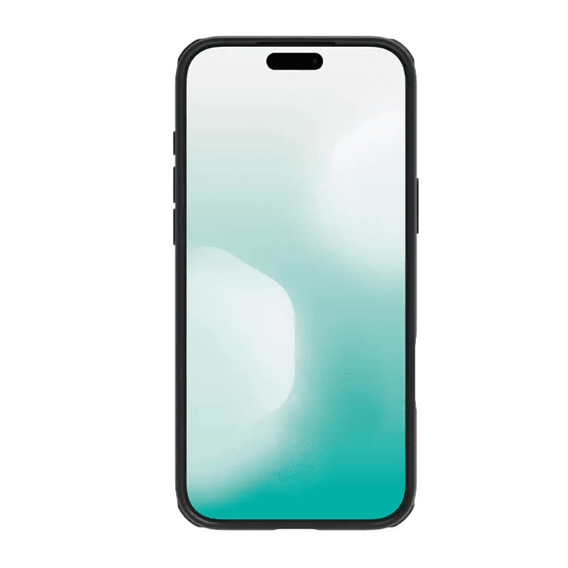 Nillkin case CamShield Pro for iPhone 17 Pro Max black - Maske za telefone