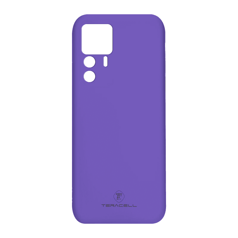 Maska Giulietta za Xiaomi 12T/ 12T Pro/ K50 Ultra mat boja purple, dark_blue - Maske za telefone