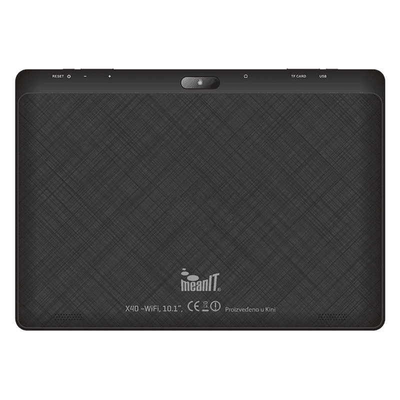 Планшет Meanit X40 2GB/ 16GB 10.1 - Dodatna oprema