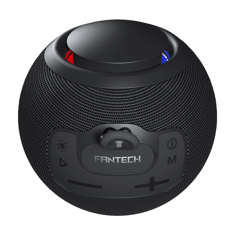 Колонка Fantech BS161 NeraBox серый - Bluetooth zvučnici