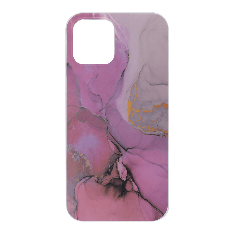 Чехол Marble Artistic для iPhone 12 mini Tip1 - Maske za telefone