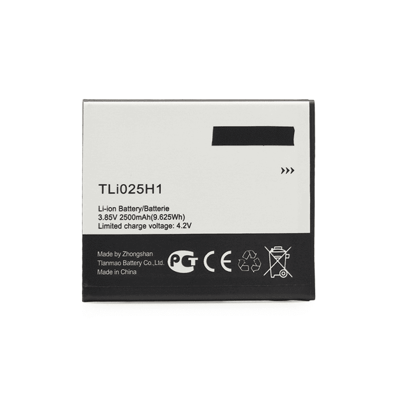 Battery Teracell Plus for Alcatel OT Pop3 5.5/ 5025D/ Pixi 3 5.5/ Idol 3 5.5 2000 mAh - Baterije za telefone