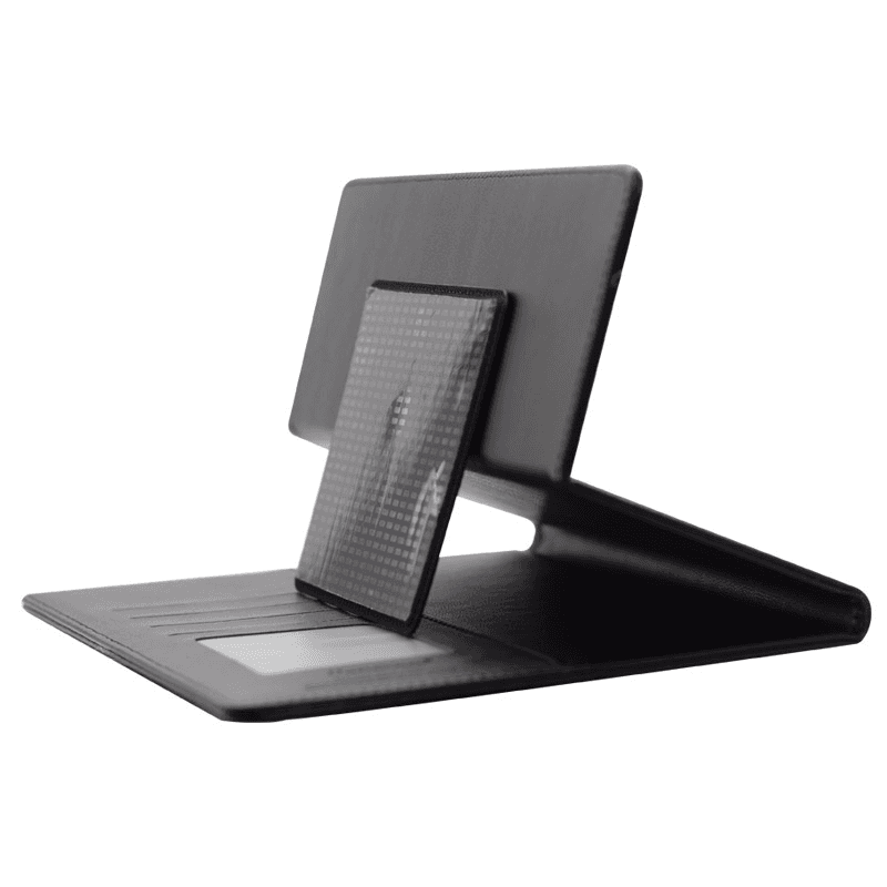 Maska na preklop Hanman univerzalna za Tablet . ekran 8", 9", 5", 6" boja black - Tableti