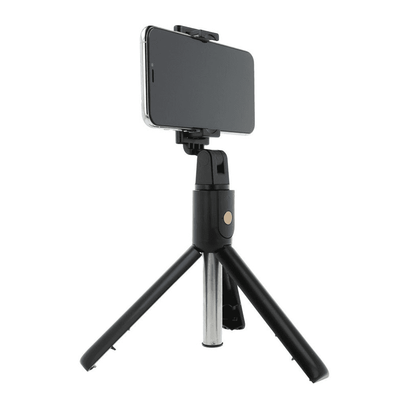 Stativ Tripod Wireless + Selfie Stick K07 - Stativi za foto i video
