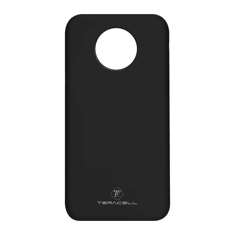 Maska Giulietta za Xiaomi Mi 10T Lite mat boja black, purple - Maske za telefone
