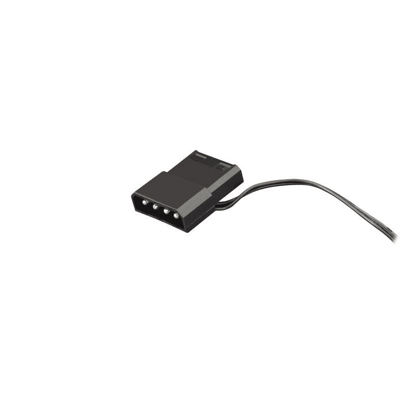 White Shark FAN 1260-01W-R DASH - Napajanja (PSU)
