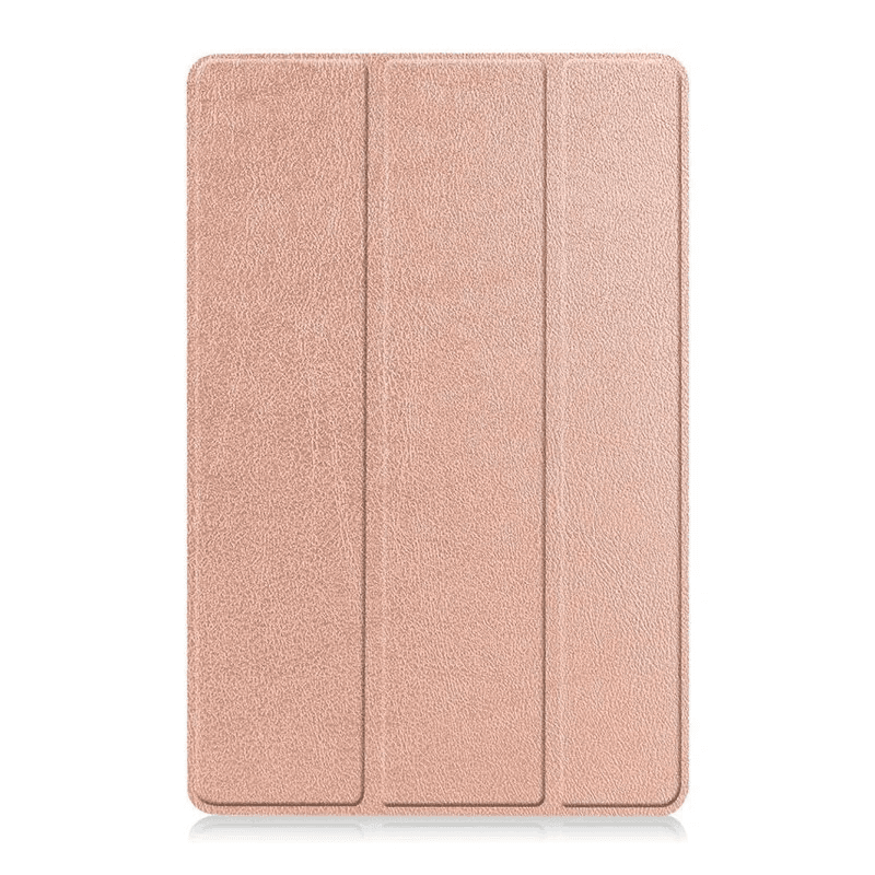 Maska na preklop Tablet Stripes za Samsung Tab S10 Lite/ X406B boja black, pink - Tableti