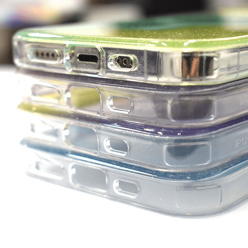 Maska Mag Case Rainbow za iPhone 14 Pro . dizajn tip1, tip2, tip4 - Maske za telefone