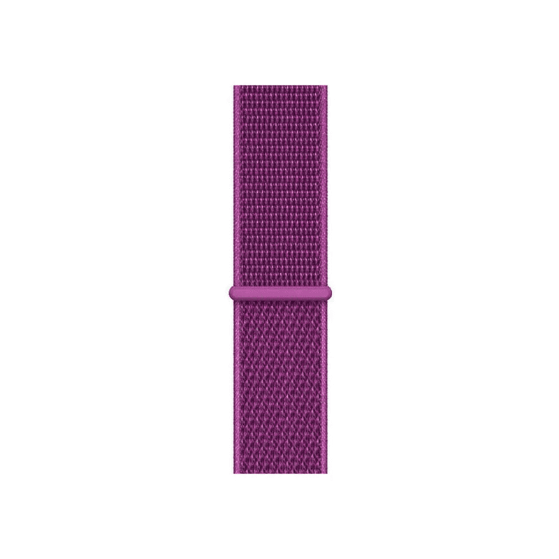 Watch band for Apple Watch Sport Loop dragon fruit 38/ 40/ 41 mm - Satovski dodaci
