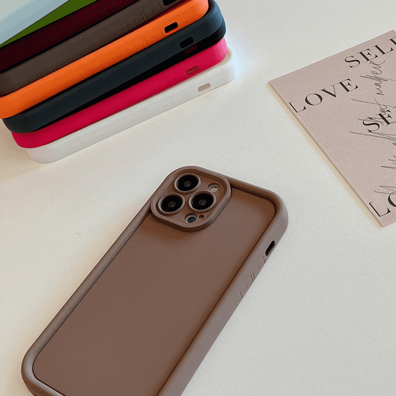 Maska Color Slide za Xiaomi Redmi 15 4G () boja black, pink, svetlo zelena velicina 171mm - Maske za telefone