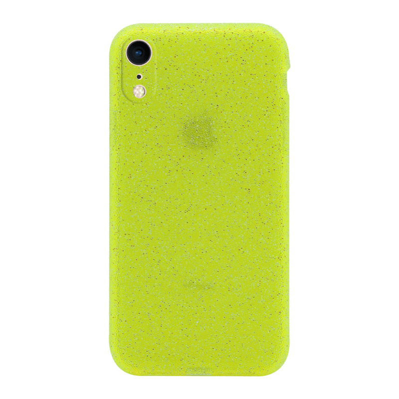 Maska Jerry za iPhone XR boja pink, yellow - Maske za telefone