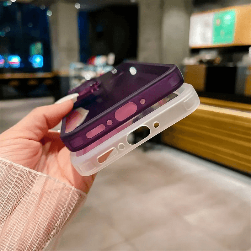 Maska Diamond Space za Xiaomi Redmi Note 14 Pro Plus (EU) boja purple, blue, pink, green - Maske za telefone