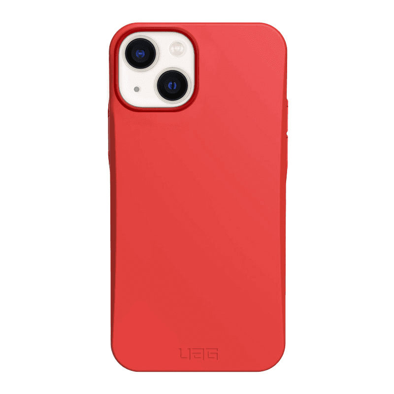 Maska UAG Outback za iPhone 15 Plus boja red, blue, green - Maske za telefone