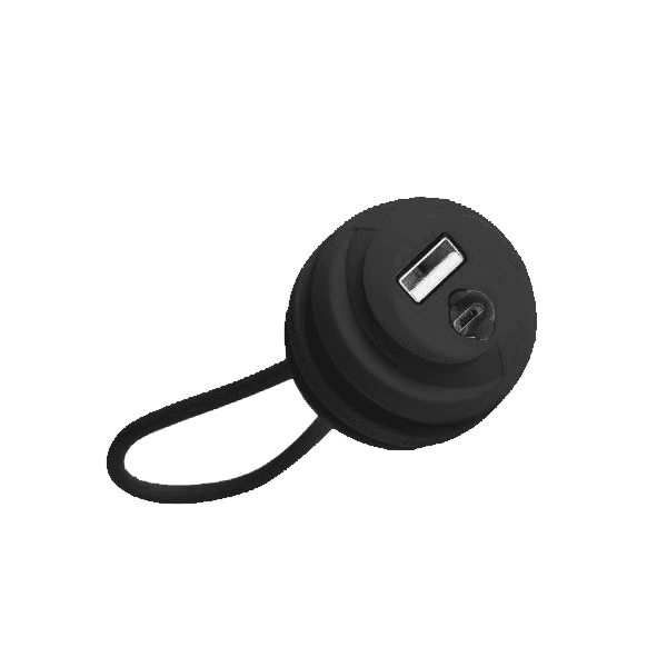Kabel Hoco U3 Whorl charm Micro USB . boja black, red, yellow, blue - Punjači i kablovi